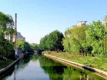 爱上海：Natural wonders! Feel the magic of Shanghai's Backyard!