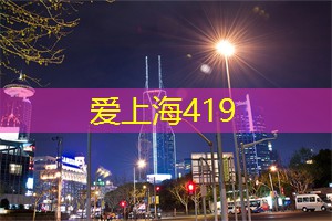 上海娱乐网：探索上海夜间地铁与交通便利情况